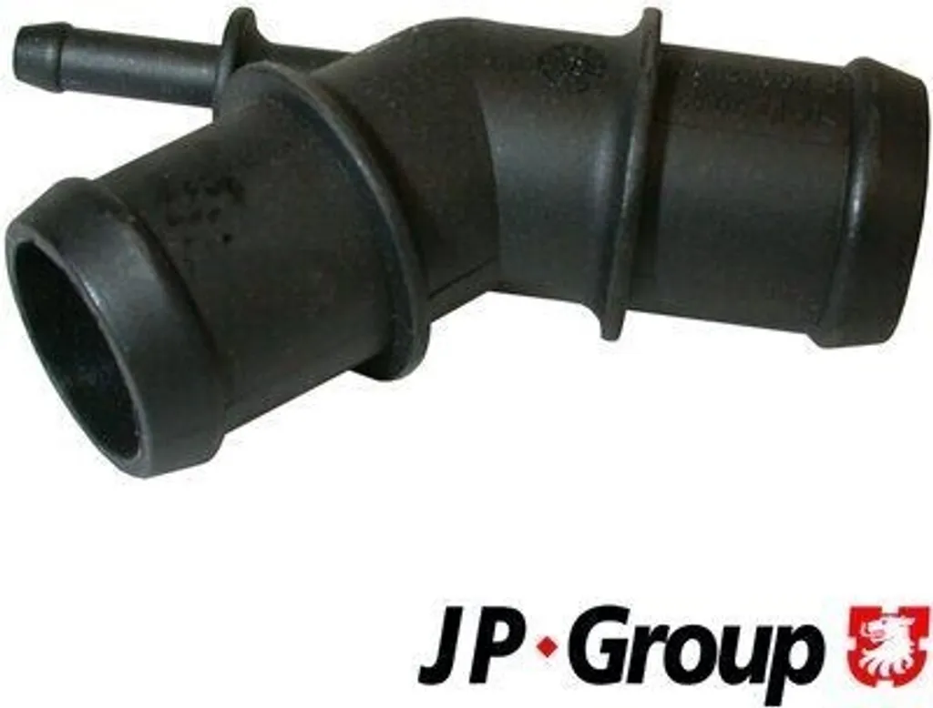 Pièce de distribution JP haute résistance pour circuit refroidissement