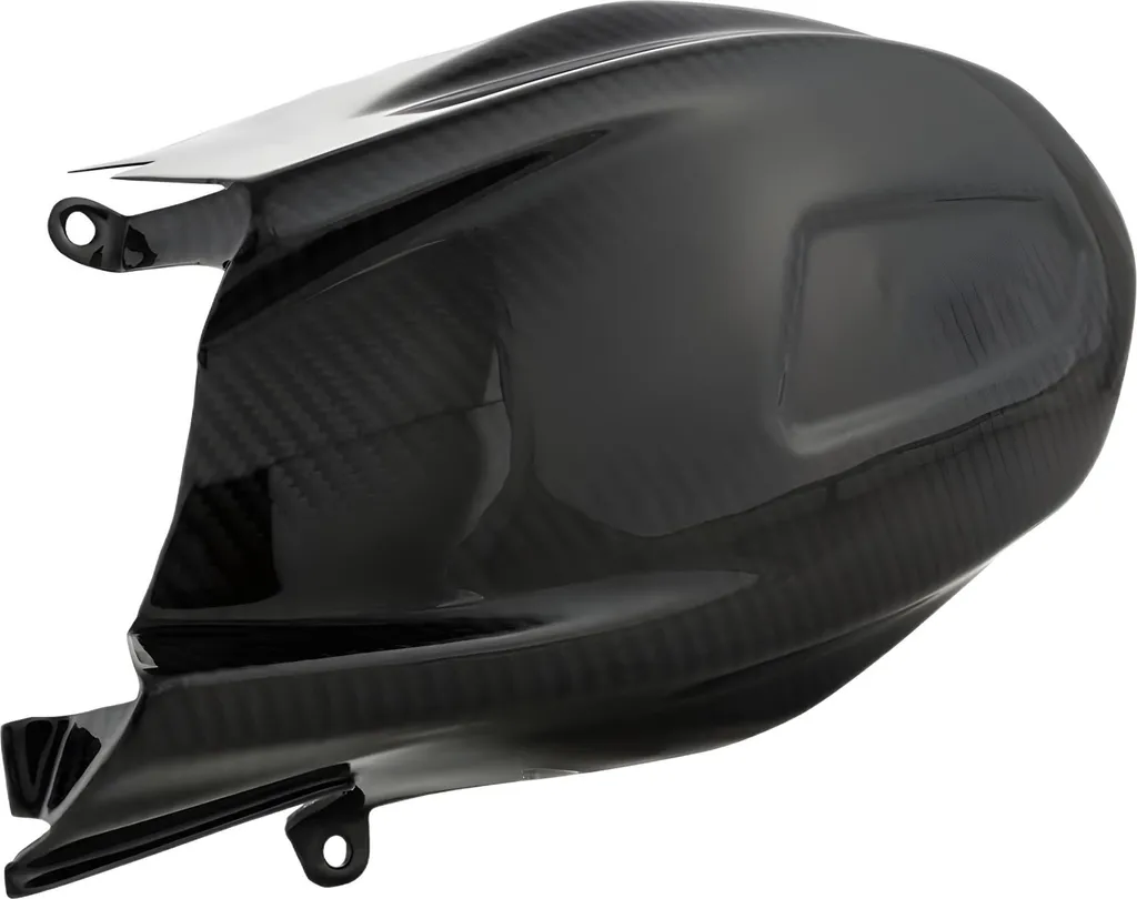 Couvercle de carter SIP Vario pour Vespa GTS Super GTV 300 HPE 18-