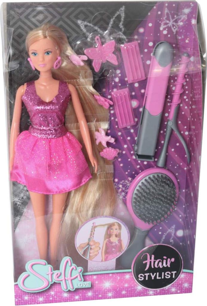 Steffi Love - Hair Stylist Produktbild 8