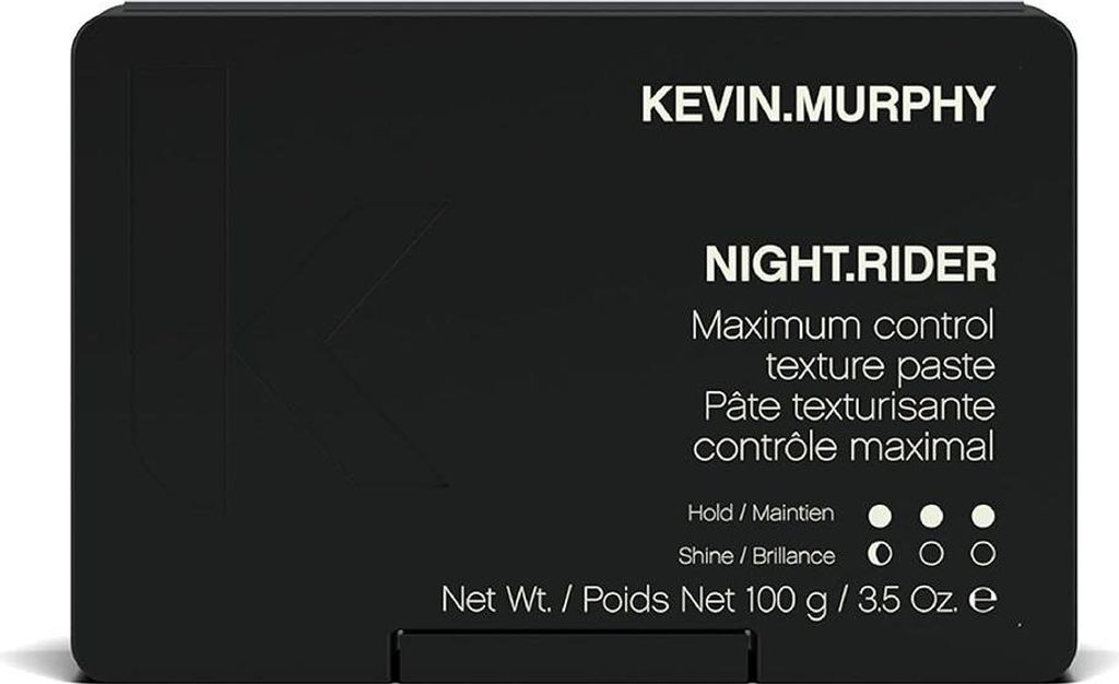 Kevin Murphy - Night Rider Maximum Control Texture Paste Obrázok produktu 