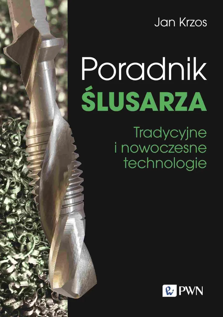 Manuel du serrurier de Jan Krzos livre technique serrurerie polonais