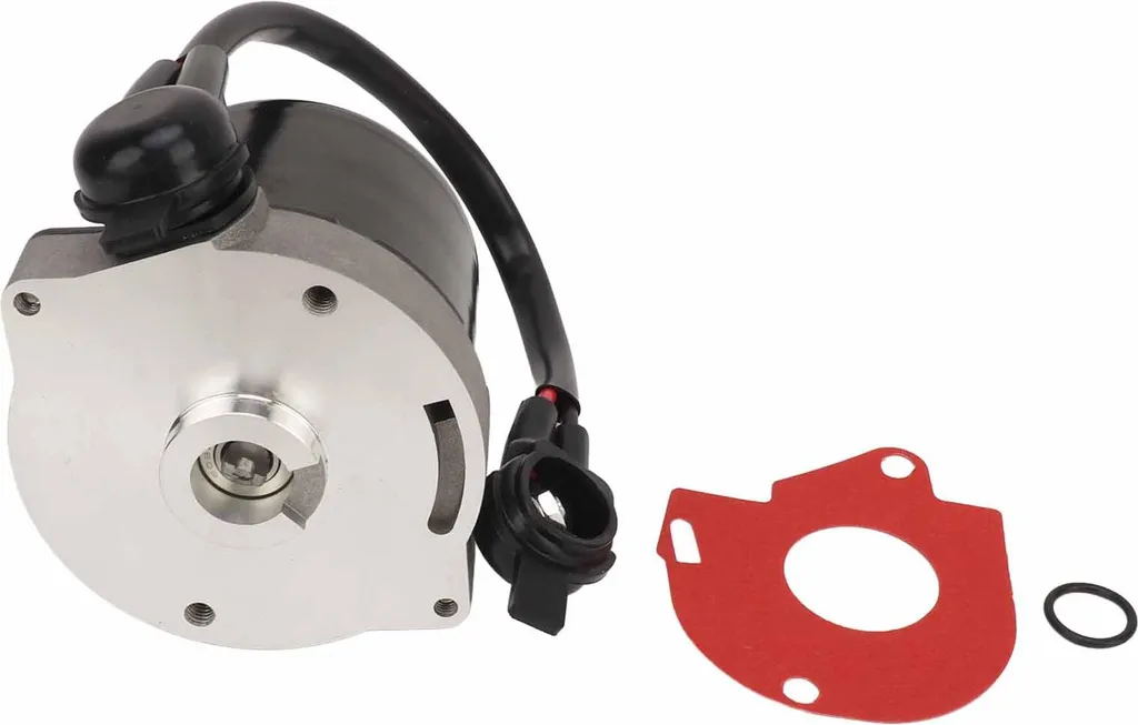 Kit accumulateur de freinage ABS stable et sensible 47960-30030