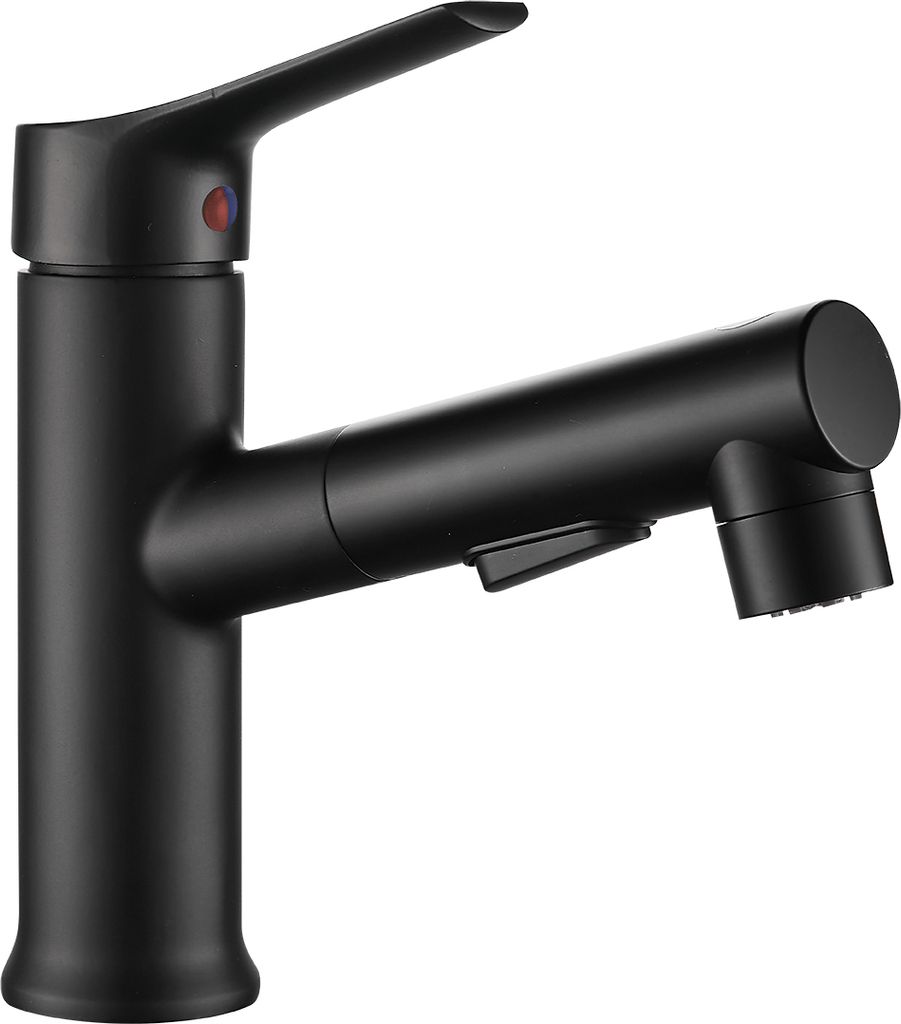 BADLAND Waschtischarmatur Wasserhahn Kleine FONTE Produktbild 