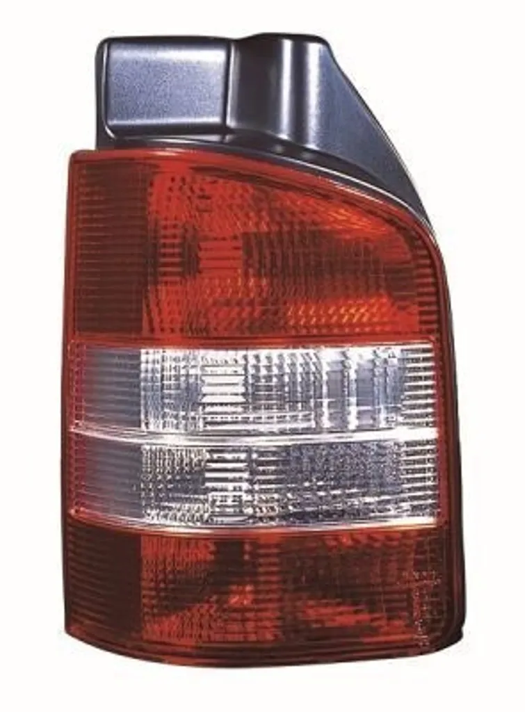Feu arrière gauche ABAKUS 441-1978L-UE-CR pour VW T5 OE 7H0945095H