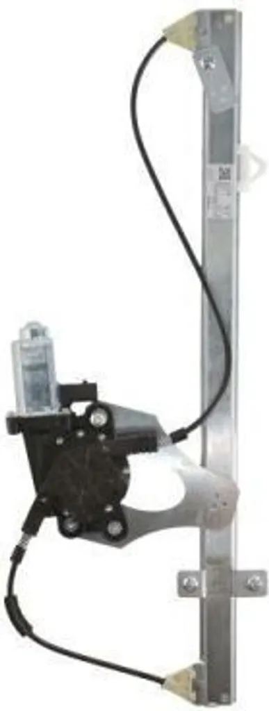 Lève-vitre bloqué ? Solution avant gauche pour Jumper Ducato OE 9221X7