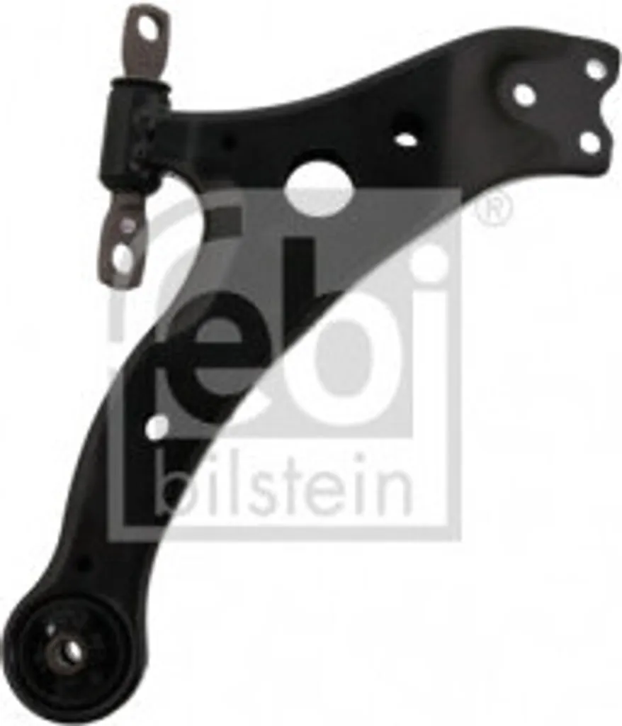 Bras de suspension inférieur avant pour RX U3 - Pièce châssis fiable