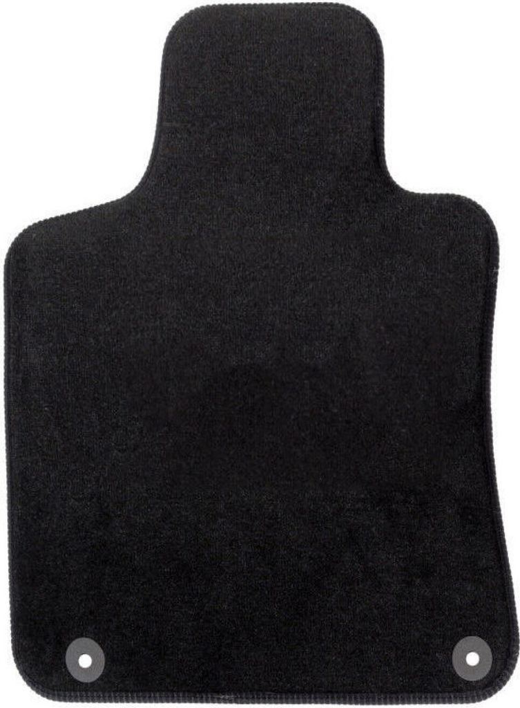 Tapis de sol avant gauche haut de gamme pour Peugeot 508 de Image du produit 