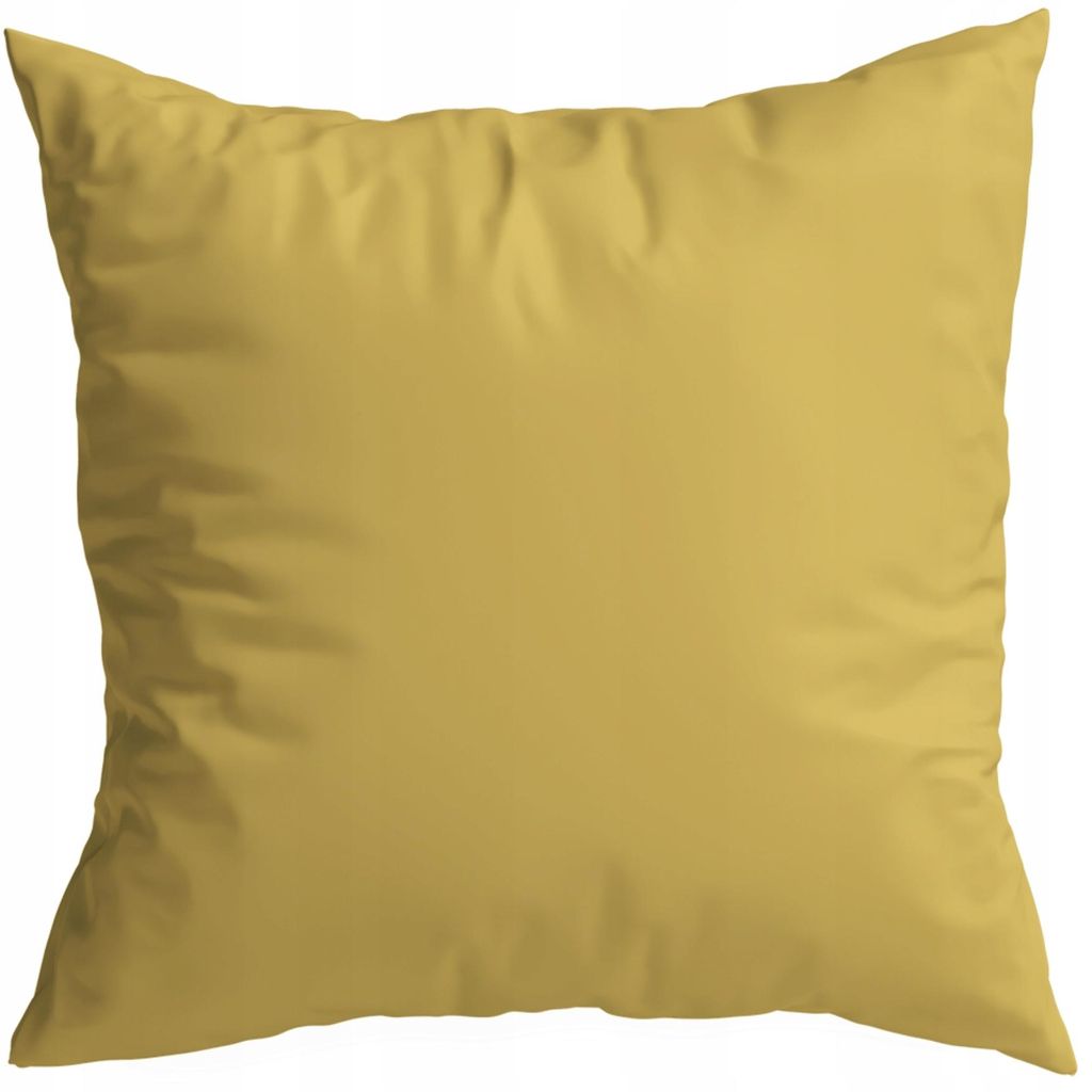 HomeView Dekorative Kissenhülle 45x45 cm Polyester Produktbild 