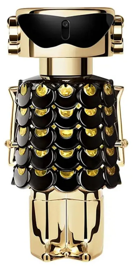 Fame Paco Rabanne Parfum 50 ml - Notes de Mangue et Jasmin Précieux