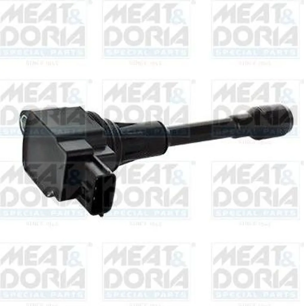Bobine d'allumage compatible Nissan X-Trail - Meat & Doria 10795 / 22448EA000