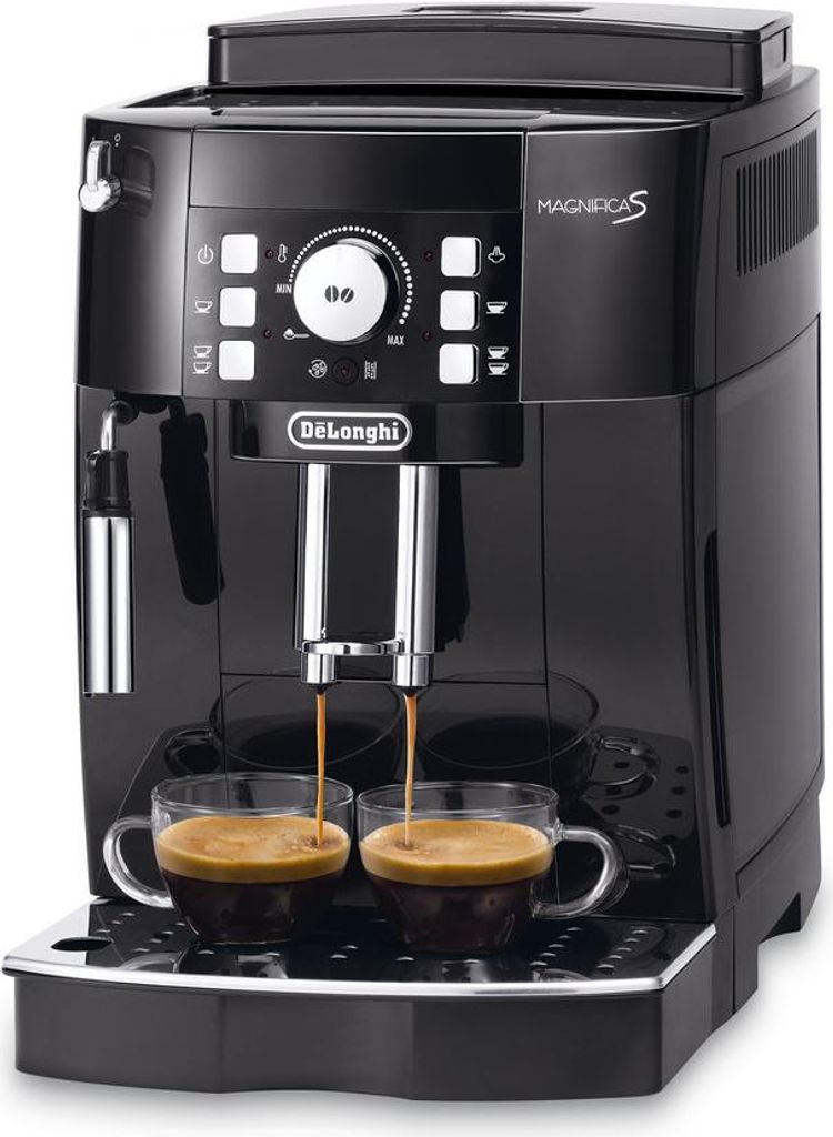 De’Longhi Magnifica S ECAM21.118.B, Filterkaffeemaschine, Produktbild 