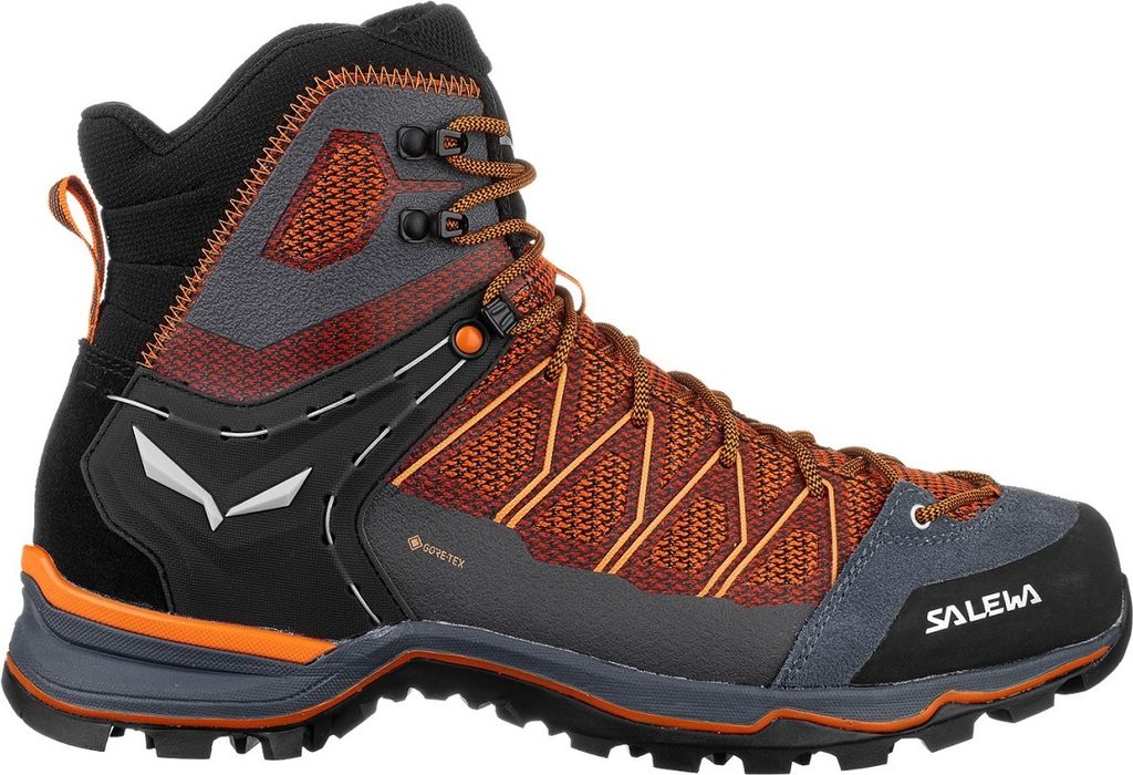 Salewa Mountain Trainer Lite MID GTX Herren Trekkingschuhe : 41 EU Grösse - Schuhe: 41 EU