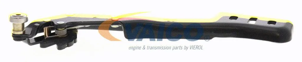 Réparer Porte Coulissante Bloquée Ford Transit Custom Guide V25-2605