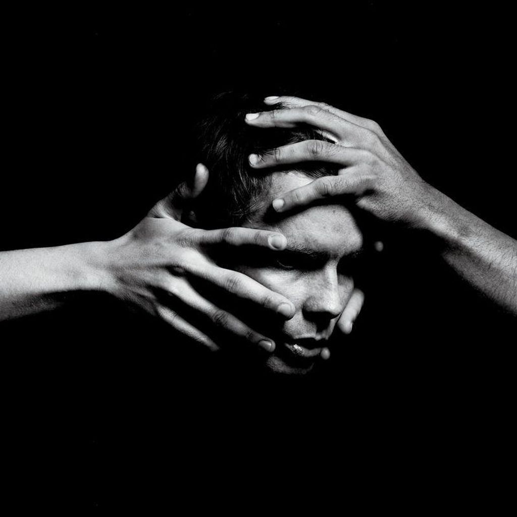 Jónsi (Sigur Rós): Shiver (180g) - Krunk - (LP / S)