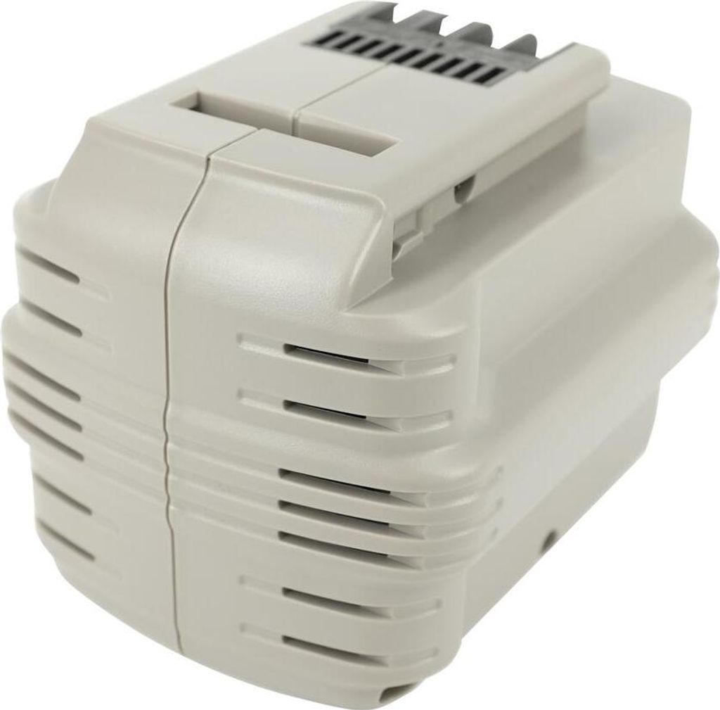 PowerSmart 3000mAh Akku für Dewalt DC222KA, DC222KB, DC223KA, DC223KB, DC224KA, DC224KB