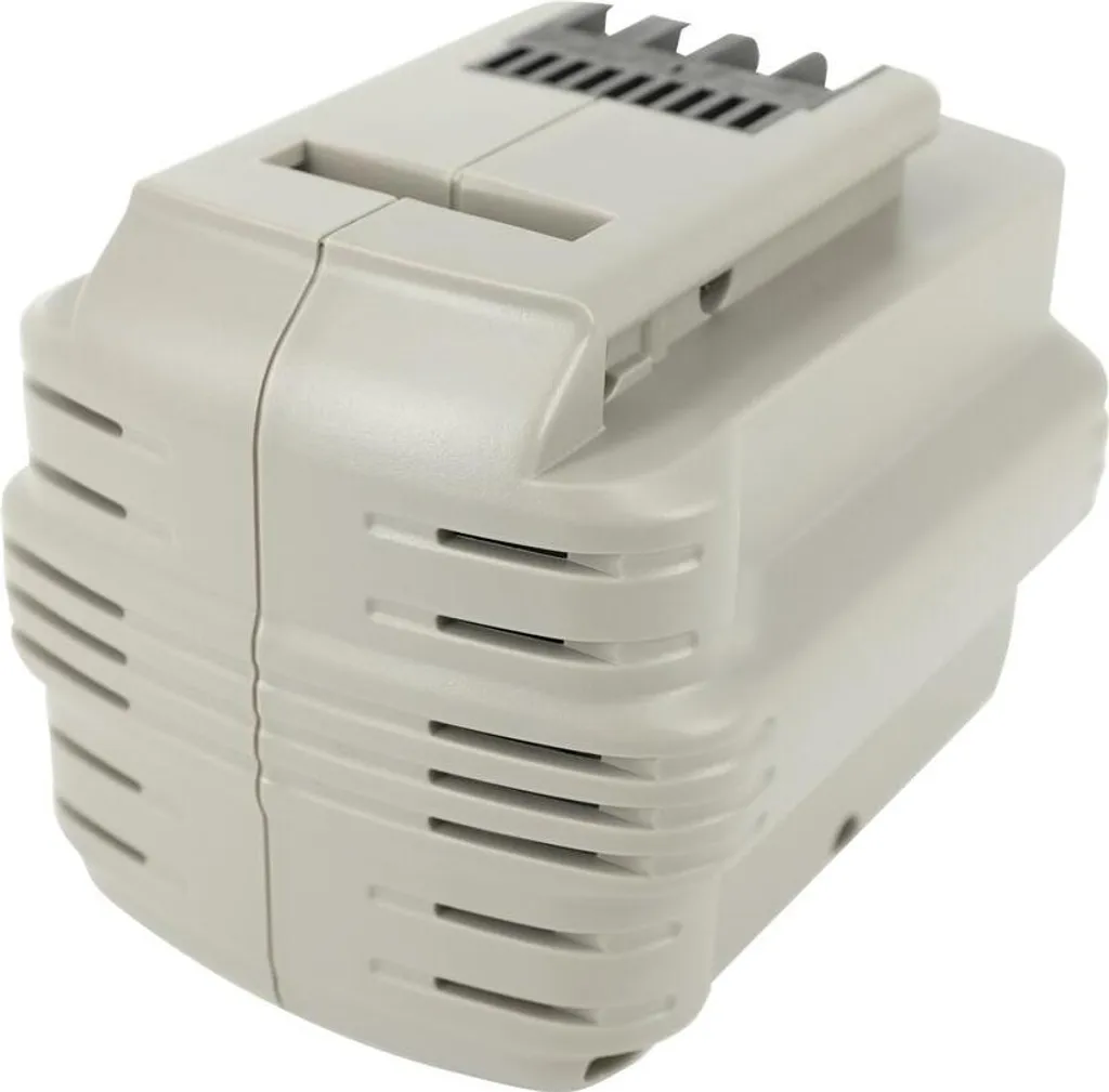 Batteria 3000mAh per Dewalt DW0242 DW0241 DE0241 24V Ni-MH Ricambio