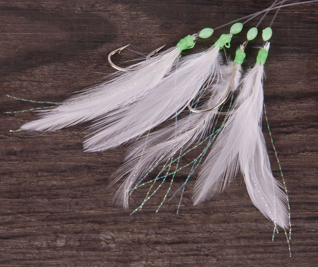 AQUANTIC Makrele Gr. 2/0