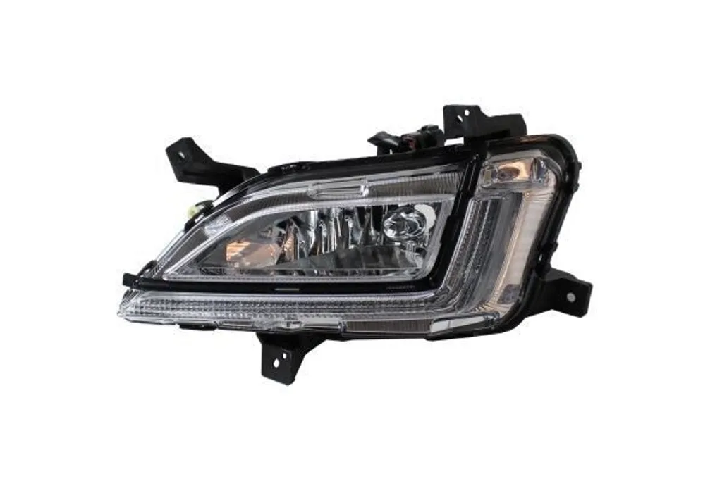 Réparer votre anti-brouillard Tucson TL gauche avec la pièce 92201D3600