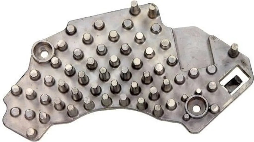 MAXGEAR 21-0271 Appareil de chauffage OE 2108206110 pour Classe E W210