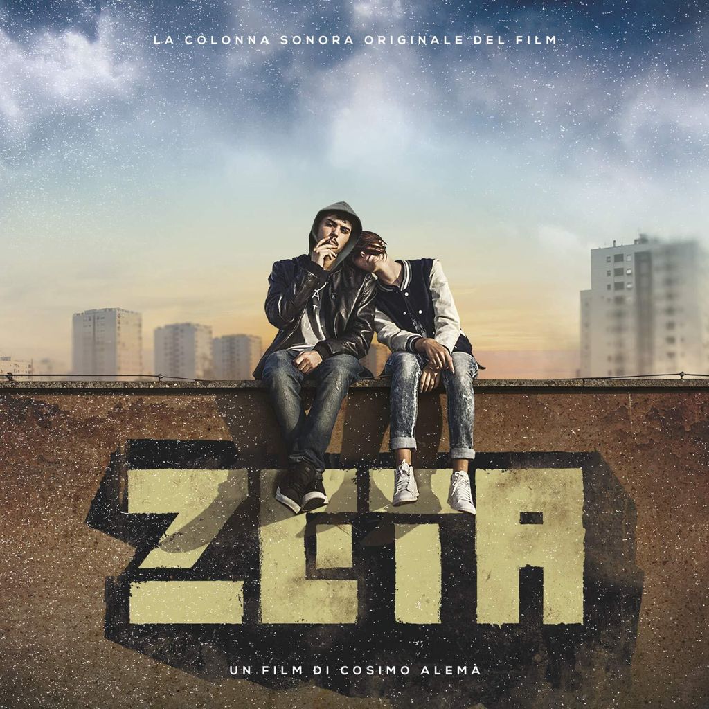 Original Soundtrack - Zeta - Il Film (Original Soundtrack)