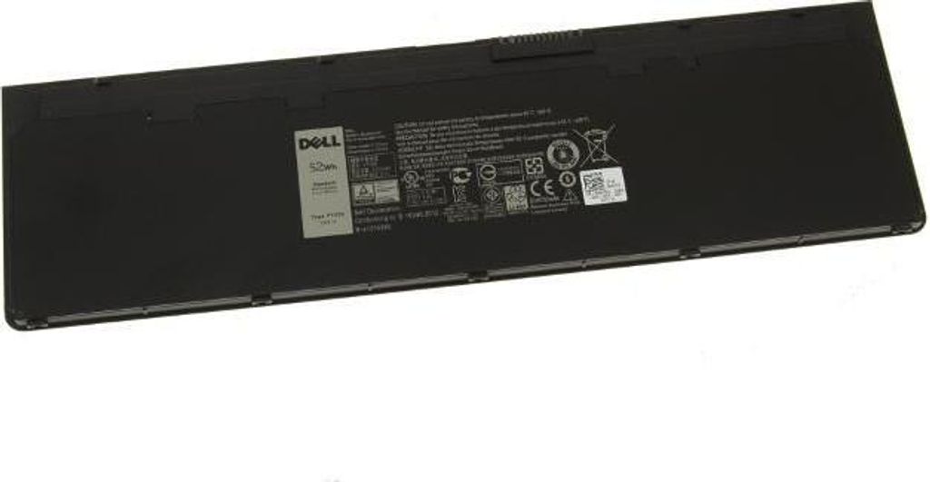 DELL 52 WHr 4-Cell Li-Ion Battery (451-BBOH)
