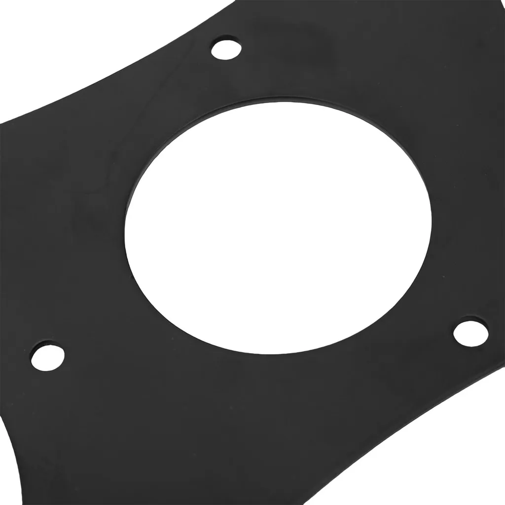 Support Starlink Mini pour van et bateau, installation rapide de toit - 13