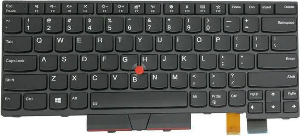Lenovo 01HX432 - 1