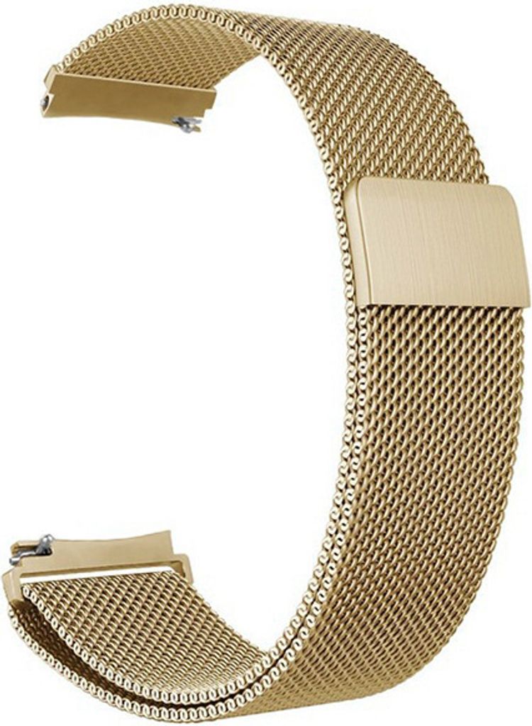 Bstrap Milanese Armband für Samsung Galaxy Watch 4 / 5 / 5 Produktbild 