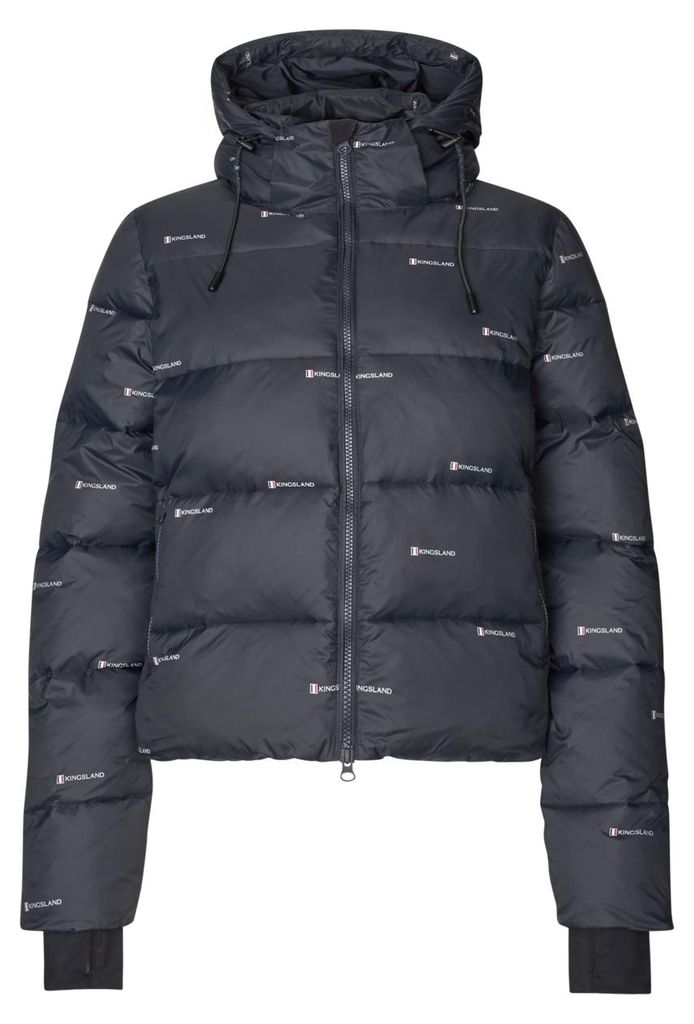 Kingsland Classic Insulated Daunenjacke Damen Zdjęcie produktu 