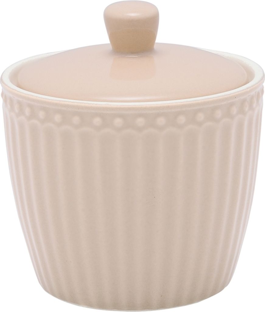 Greengate Alice Zuckerdose creamy fudge 0,12 l