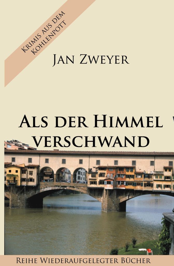 Als der Himmel verschwand