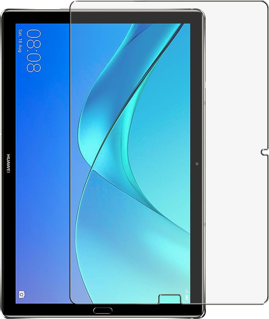 Panzerglas Schutzfolie für Huawei MediaPad M5 / M5 Pro Schutzglas 9H Panzerfolie Glas Folie