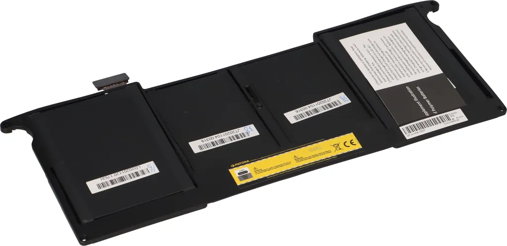 Batterie de remplacement ordinateur portable MacBook Air 11 A1370 - 2