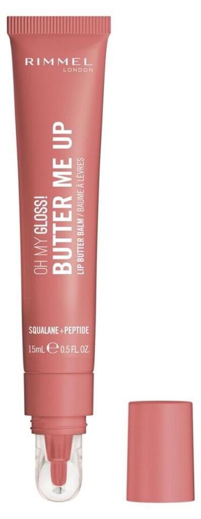 OH MEIN GLANZ! Lippenbalsam #007 -Cappuccino 1 u Produktbild 