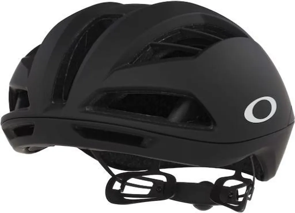 Casque de cyclisme Oakley Stelvio MIPS avec système de sécurité BOA