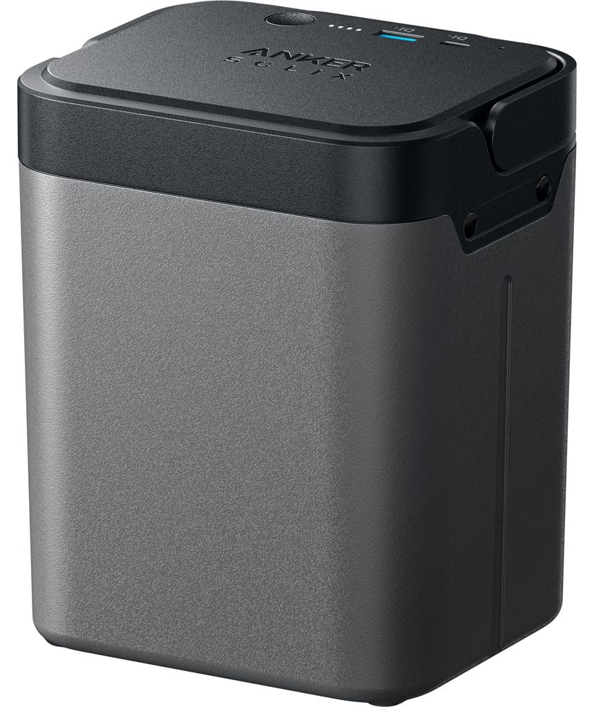 Anker SOLIX EverFrost 2 Removable Battery Produktbild 