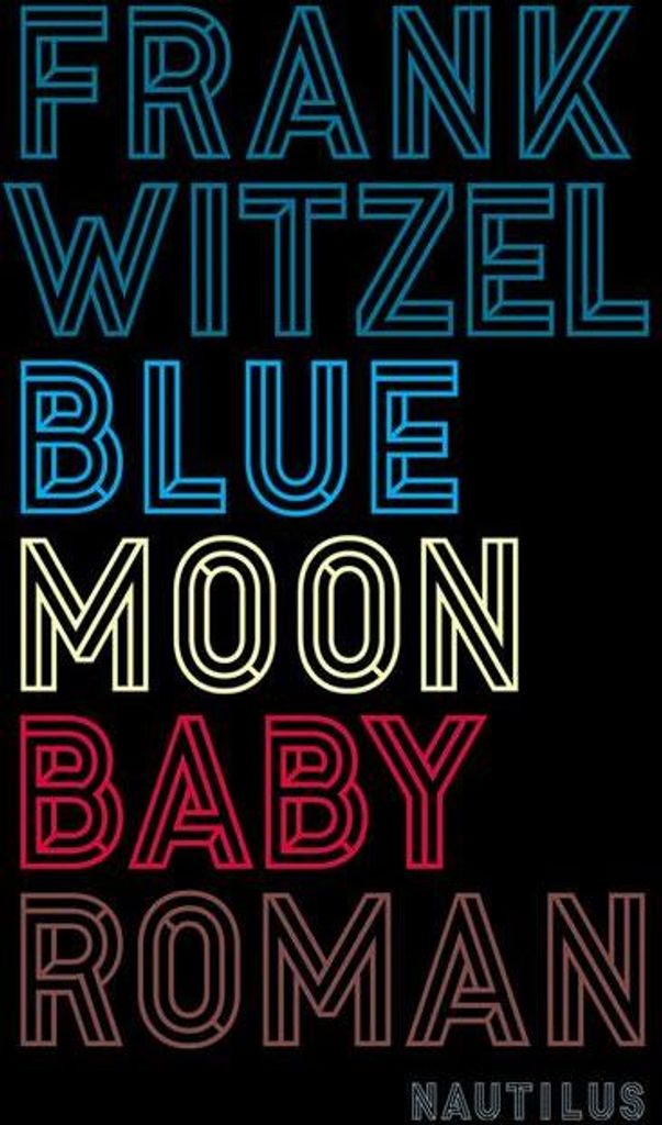 Bluemoon Baby