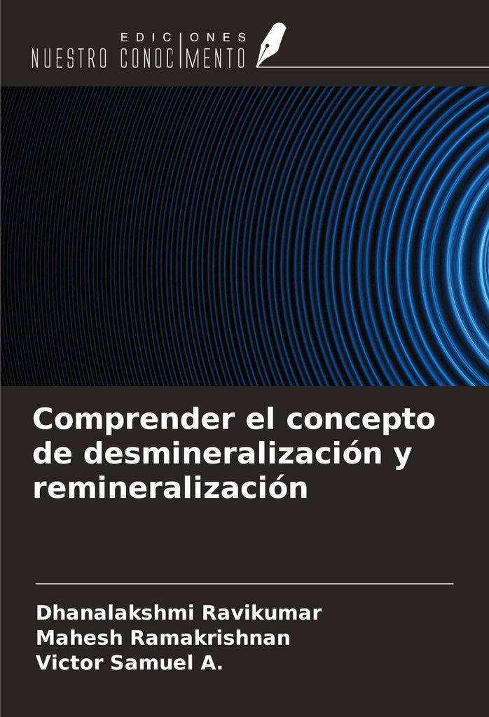 Comprender el concepto de desmineralización y remineralización