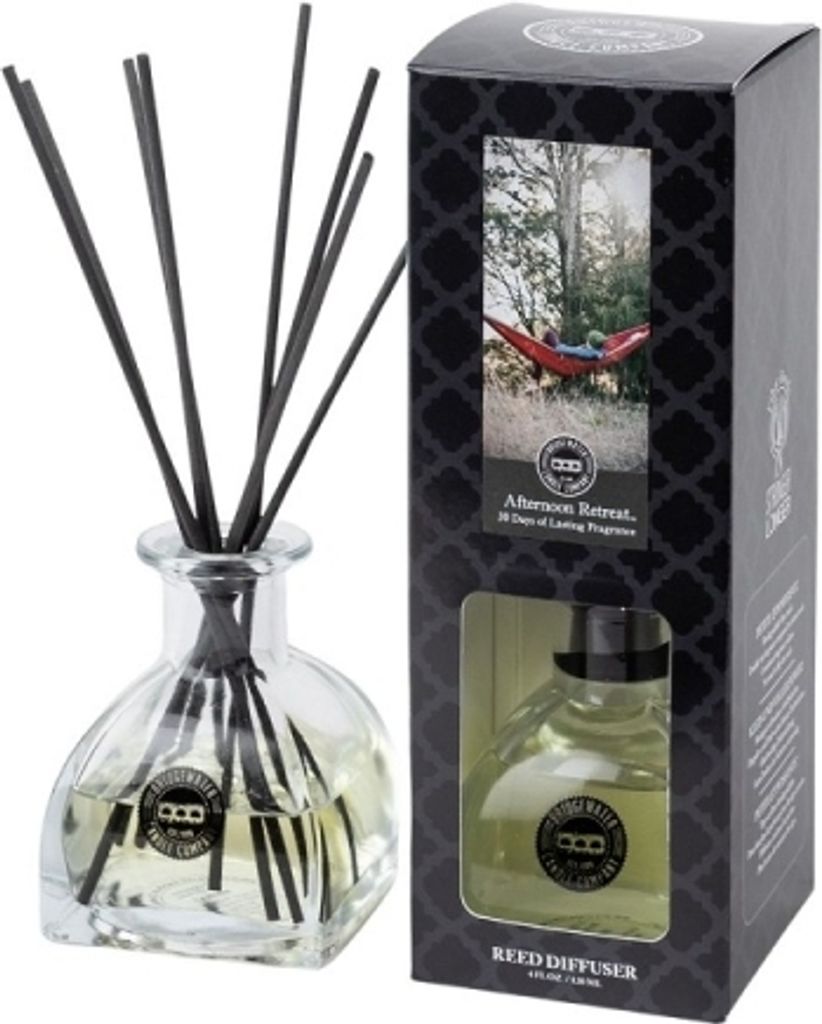 Bridgewater Candle Reed Diffuser Afternoon Retreat 120 ml
