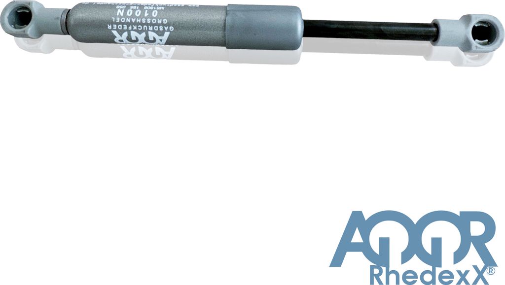 Ersatz für Stabilus Lift-O-Mat 095540 0150N Ersatz für Stabilus Lift-O-Mat 095540 0150N