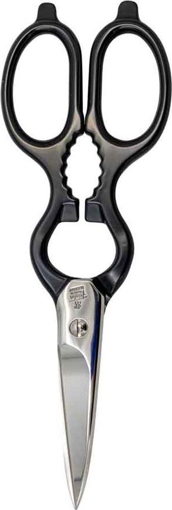 ZWILLING 43927-200-0, Schwarz, Silber, 200 mm Produktbild 