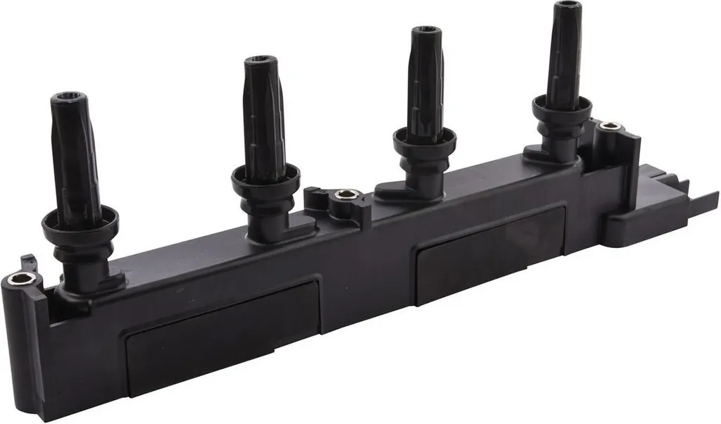 Bobina HELLA 5DA 358 000-891 Originale 5970 75 per Gruppo PSA - 1