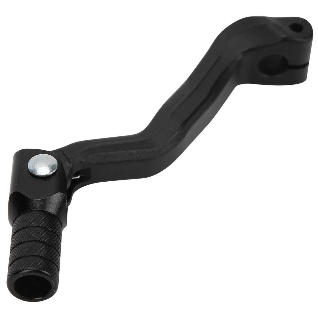 Pédale de vitesse en aluminium pliable pour Pit Bike Zongshen 250cc
