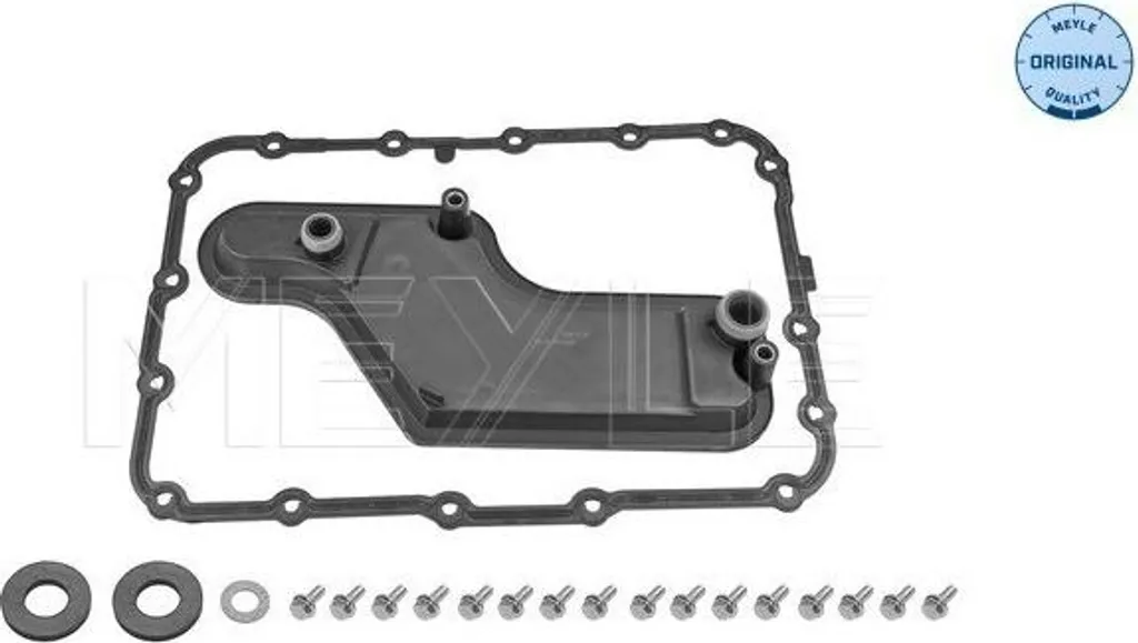 Kit complet de vidange MEYLE pour entretien boîte de vitesse auto