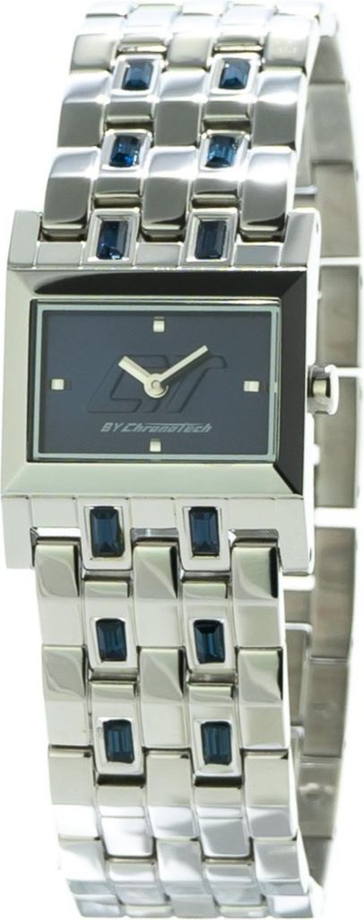 Damenuhr Chronotech CC7120LS-03M (Ø 25 mm) Produktbild 