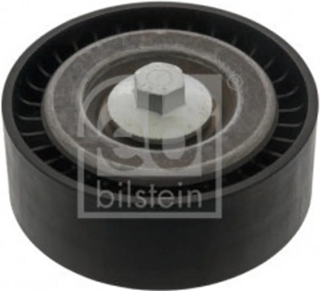 Poulie de renvoi FEBI BILSTEIN 47937 pour courroie d'accessoires Ford