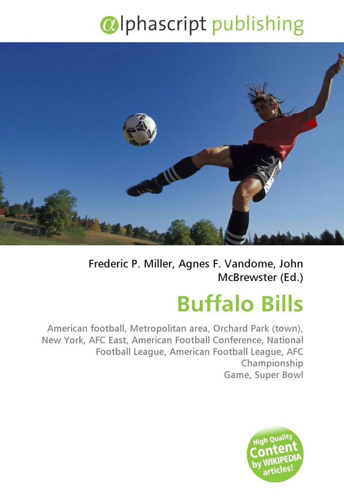 Buffalo Bills