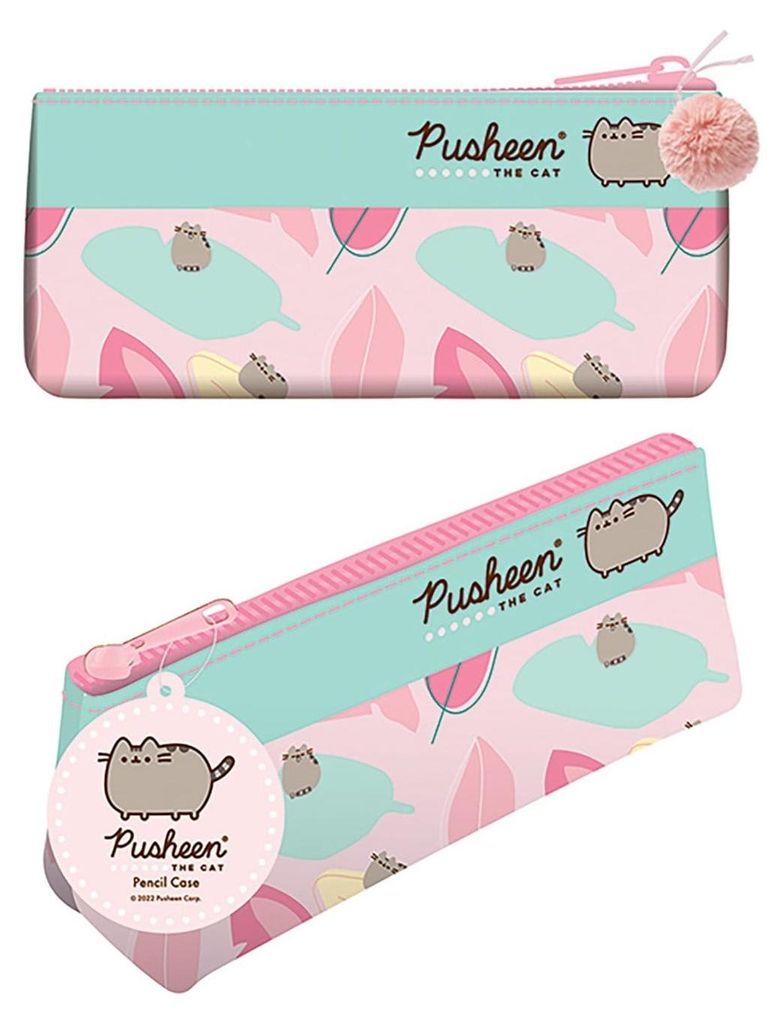 Astuccio Pusheen Immagine del prodotto 
