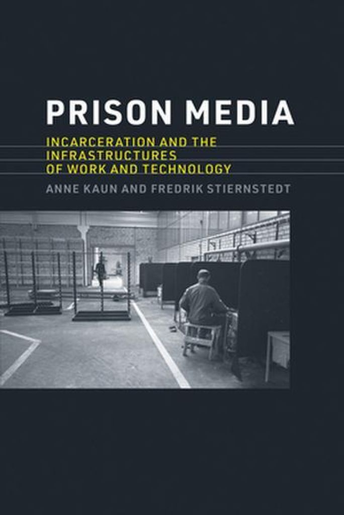 Medien im Gefängnis