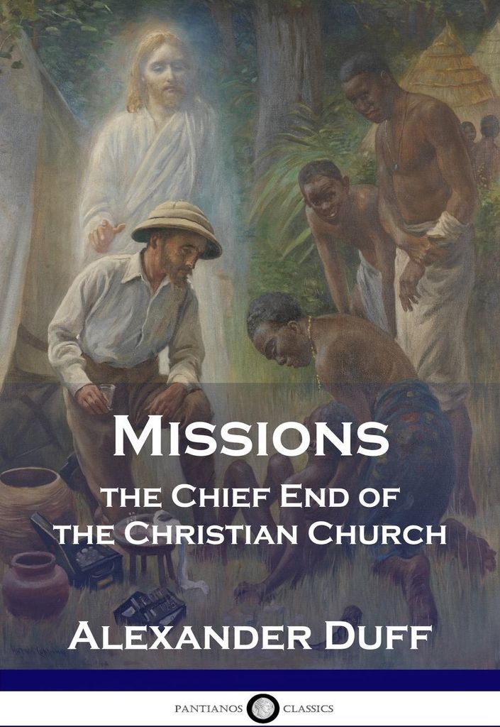 Missions